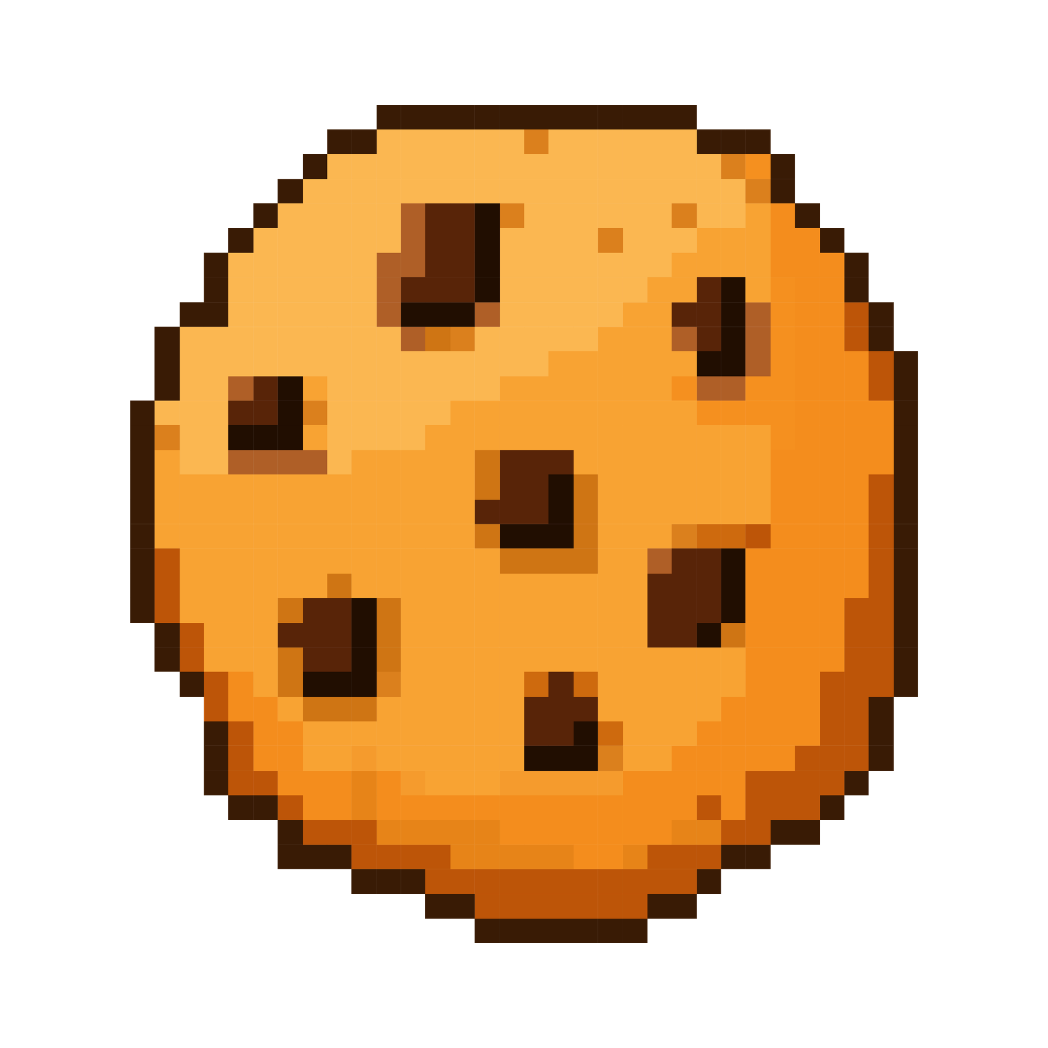 Cookie illustration